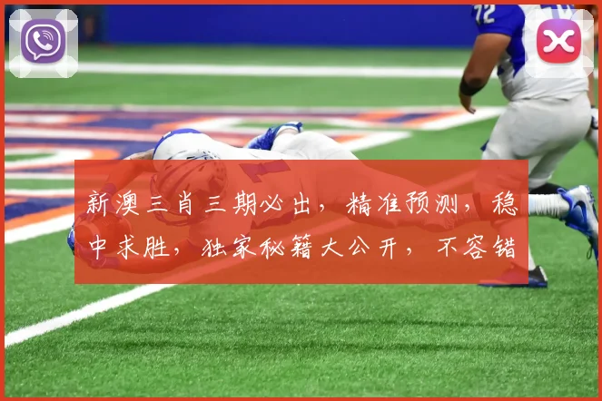 新澳三肖三期必出，精准预测，稳中求胜，独家秘籍大公开，不容错过