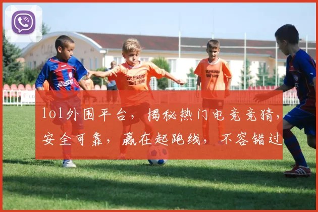 lol外围平台，揭秘热门电竞竞猜，安全可靠，赢在起跑线，不容错过