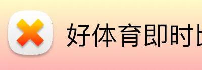 好体育即时比分 logo